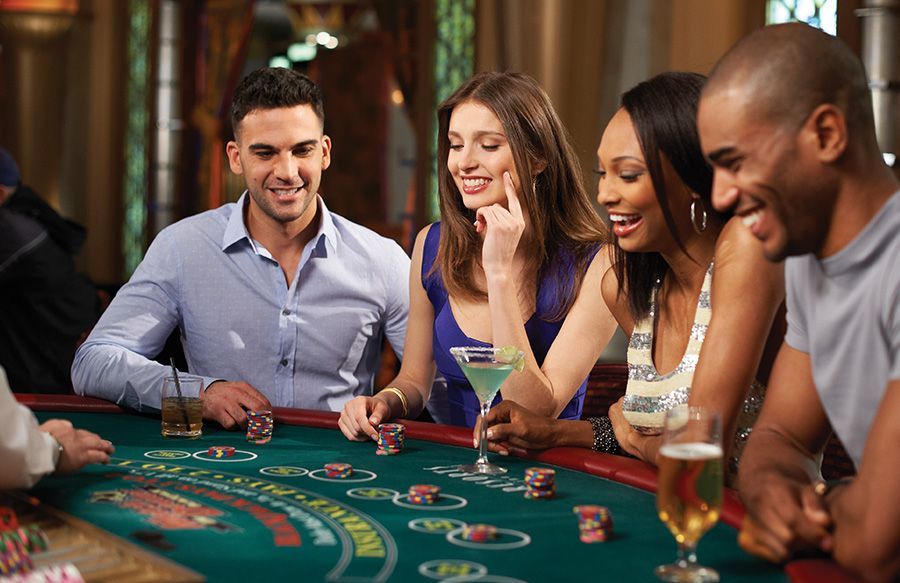 Jupiter Club Casino Welcome Bonus